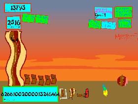 🤑💰💸💎 Baconater Hacked 🤑💰💸💎