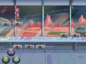 Platformer Game 1