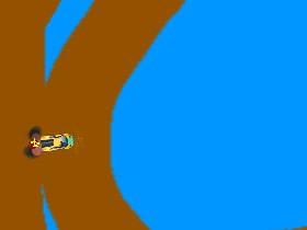 RACE CAR MANIAC