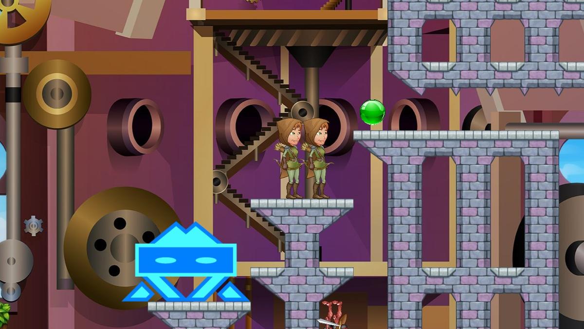 Platformer Tutorial