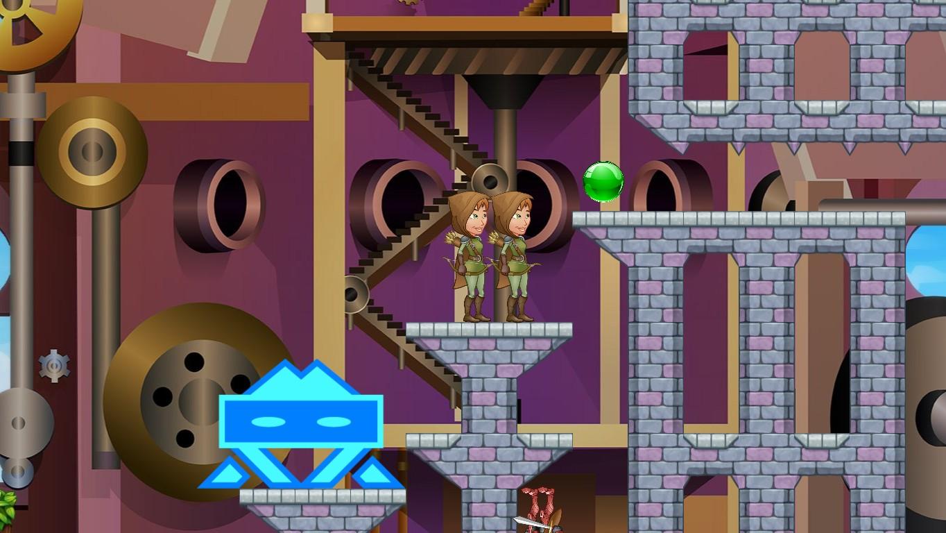Platformer Tutorial