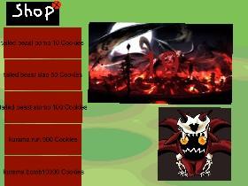 tap the kurama clicker