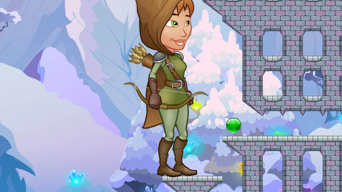 Platformer Tutorial