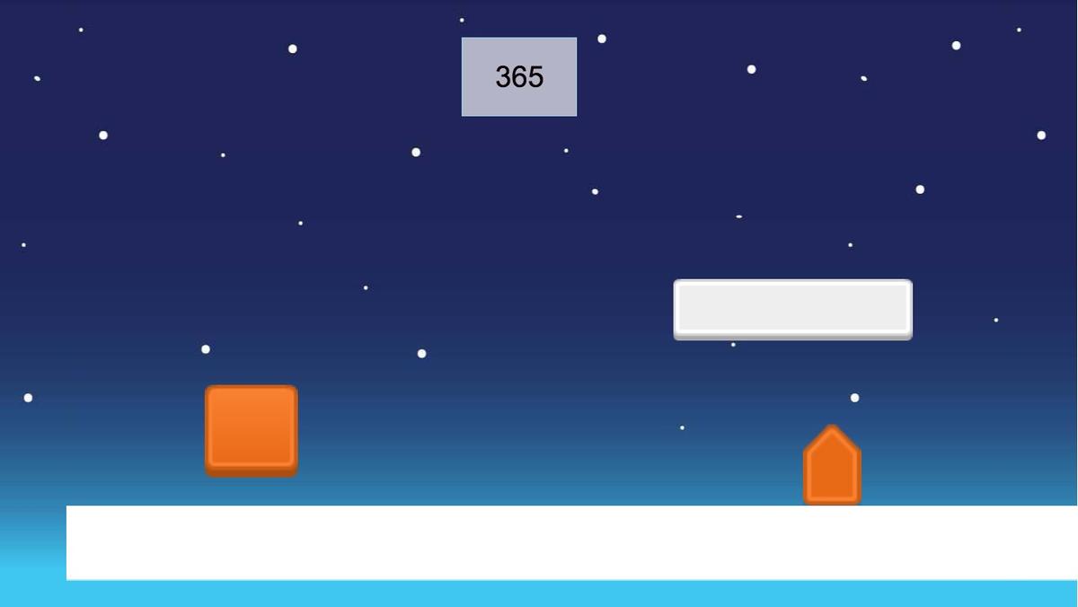 Block Jump PRE ALPHA