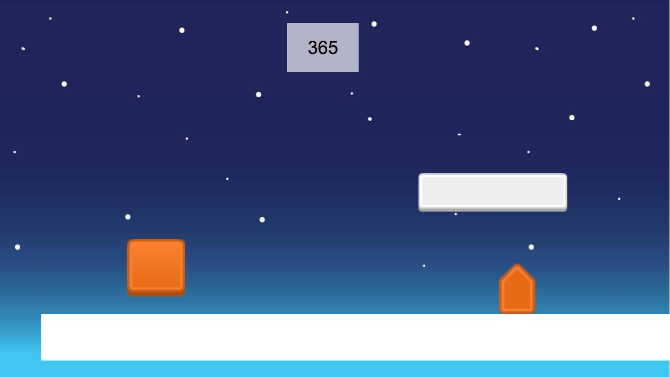 Block Jump PRE ALPHA