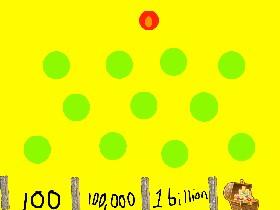 Dropping Ball Simulator