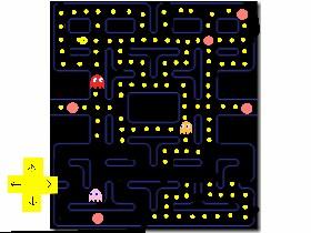PACMAN!!!!!!!!!!! 1