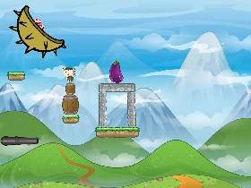 Physics Cannon 2-Player 1