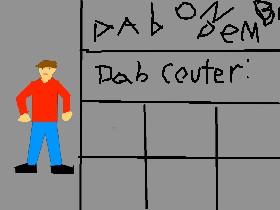 Dabbing Simulator 1