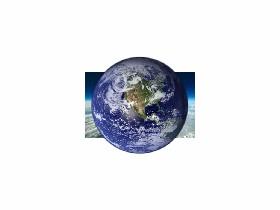 save the earth
