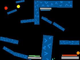 marble race 1 1 1