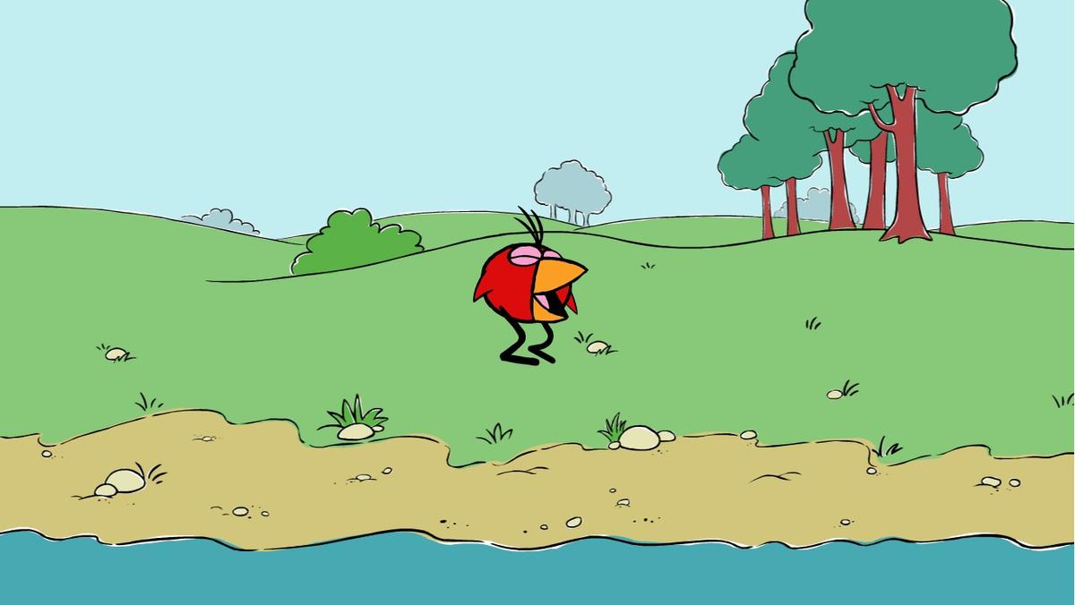 Peep: Dance with Friends