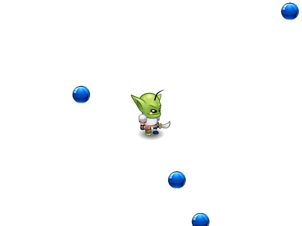Spin Draw