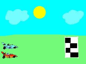 race 1