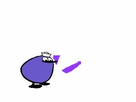 Purple Animation