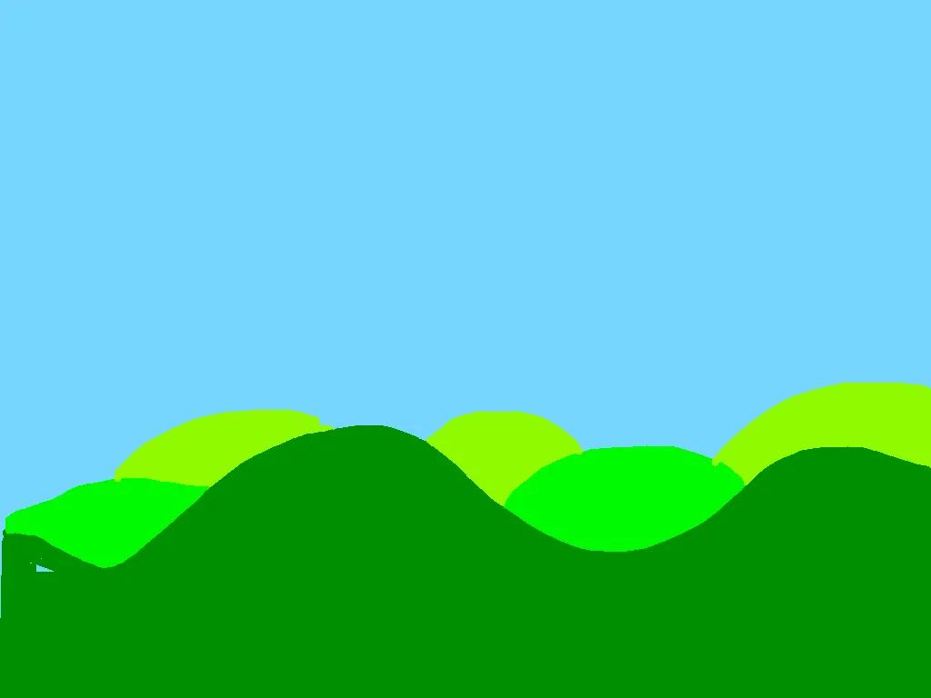 flappy glof by grady