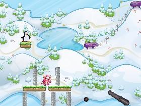 Physics Game 1