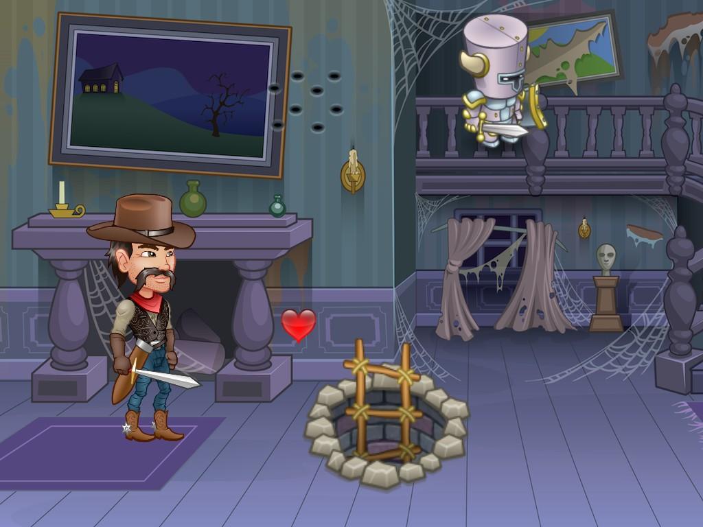 Spin Draw
