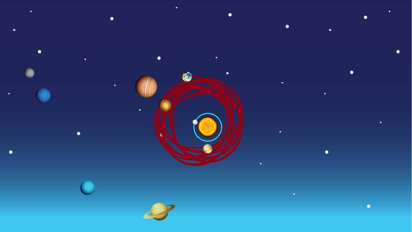 Solar System