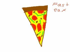 Fast eating