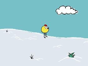 Peeps Wonderful World