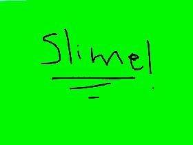 make your own slime!!! 9 1