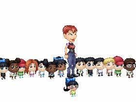 lilys class (trailer)