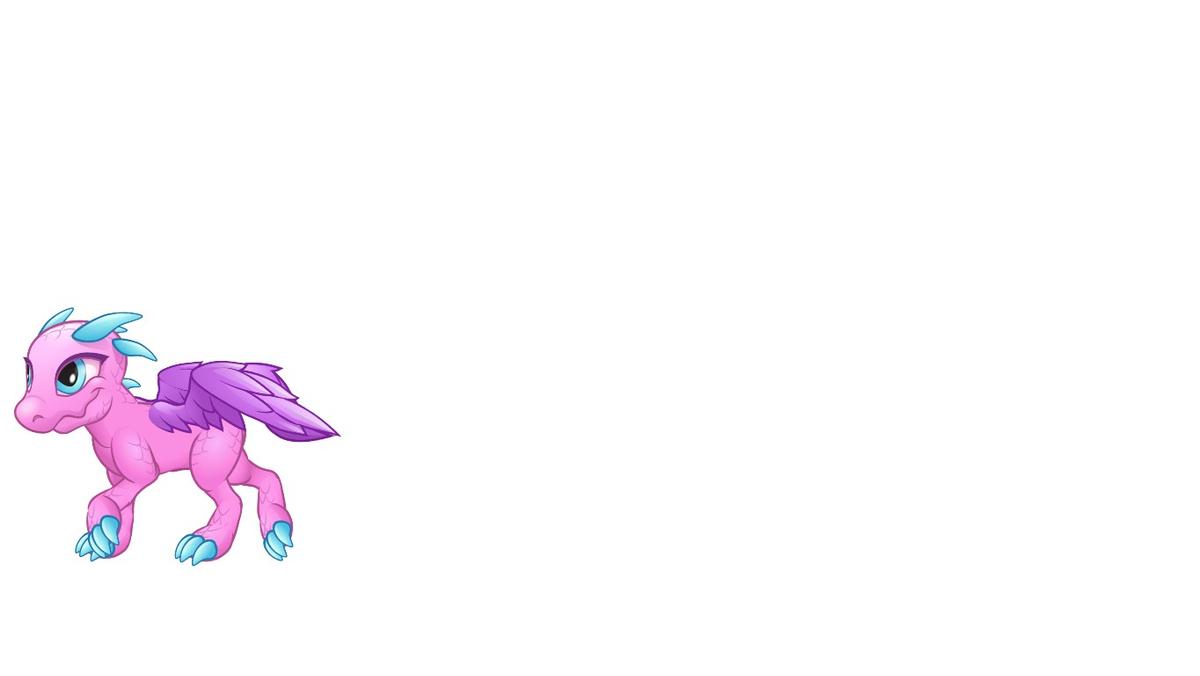 flying dragon