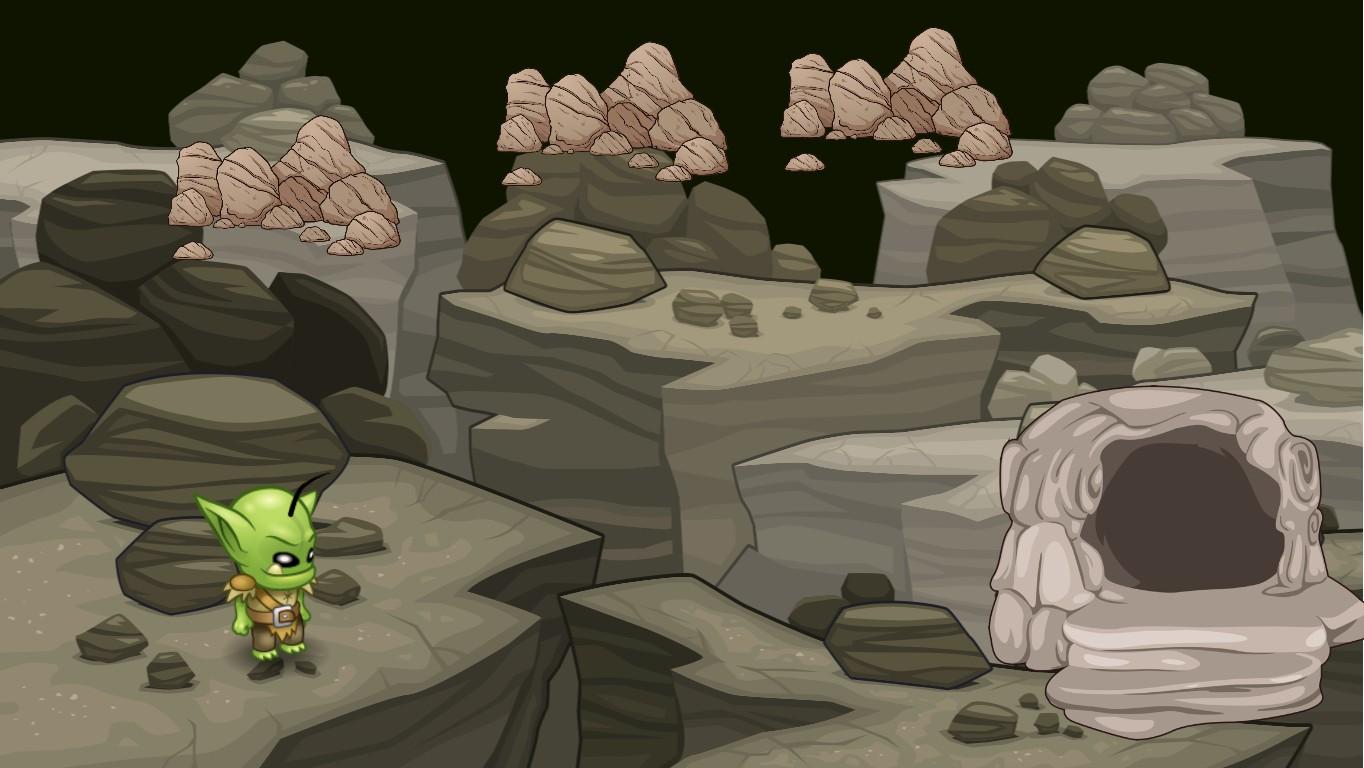 Multiplication Escape