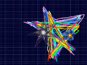 Spiral Triangles Slow 1