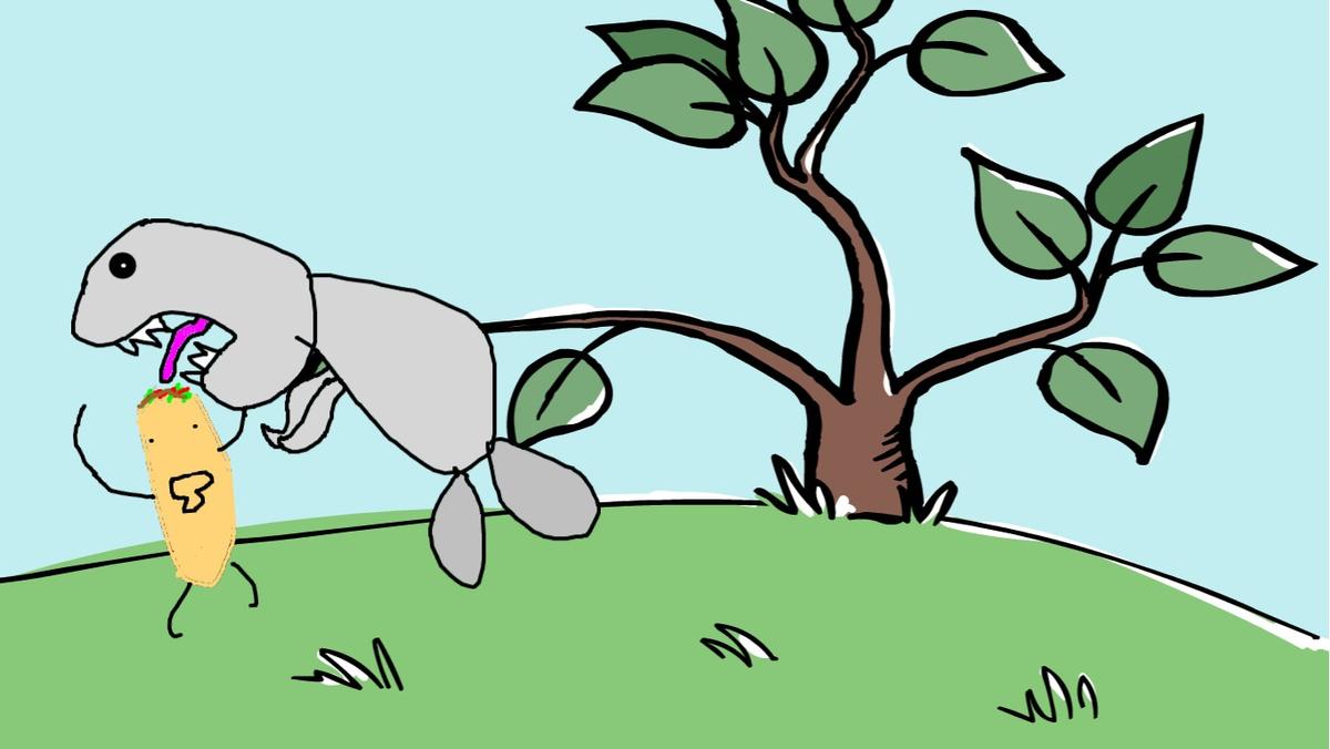Peep: Nature Walk