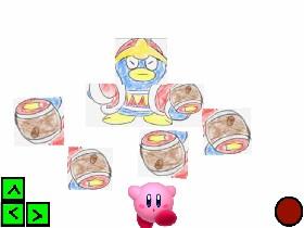 Hard King Dedede Battle