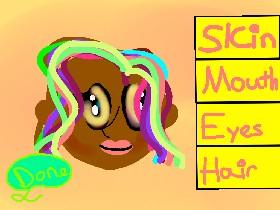 Make your girl - update