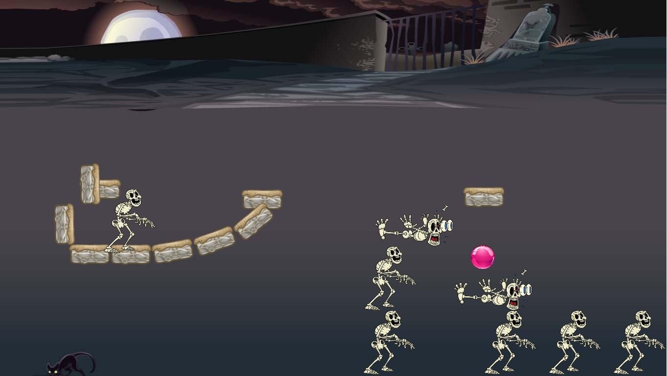 Spin Launcher