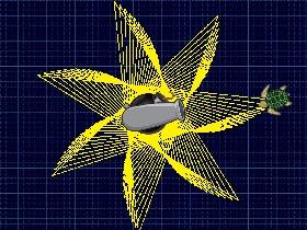 Spiral Triangles 1