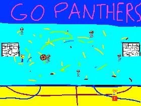 basket ball