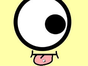 Googly Eyes 1 1