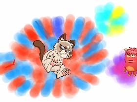 grumpy cat