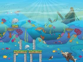 Physics Game 3