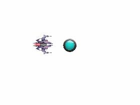 Arcade Shooter Game 1