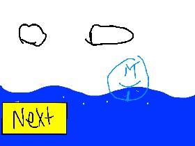 how to draw an unyne 1