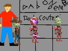 Dabbing Simulator 2