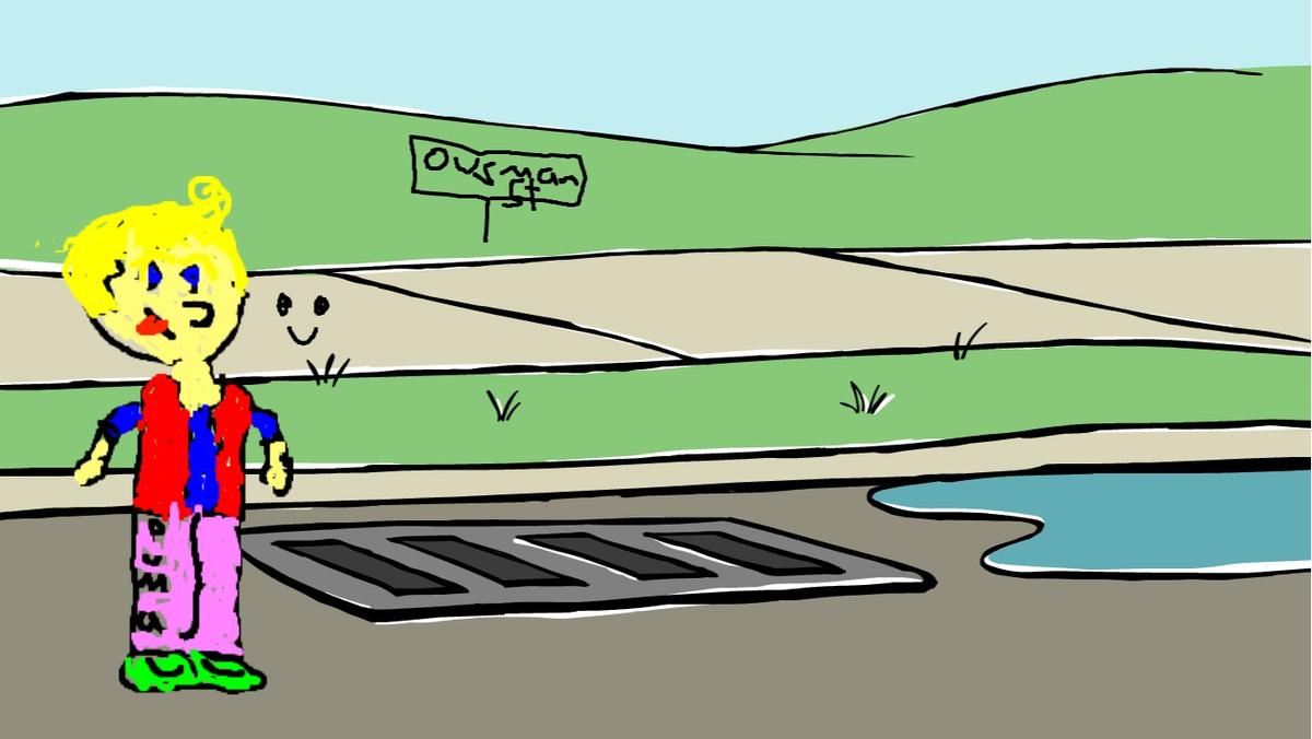 Peep: Dance with Friends