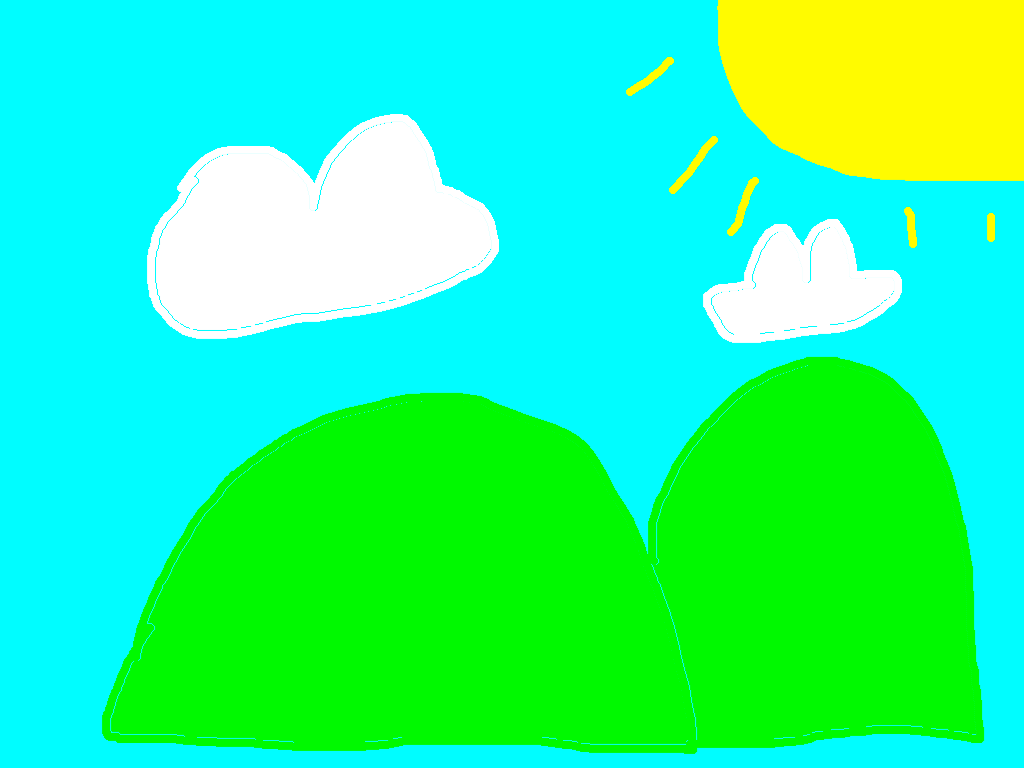 DBZ project God version