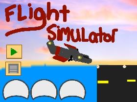 Flight Simulator 1 1