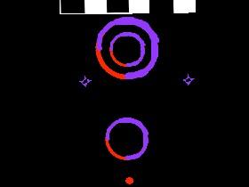 The impossible color switch