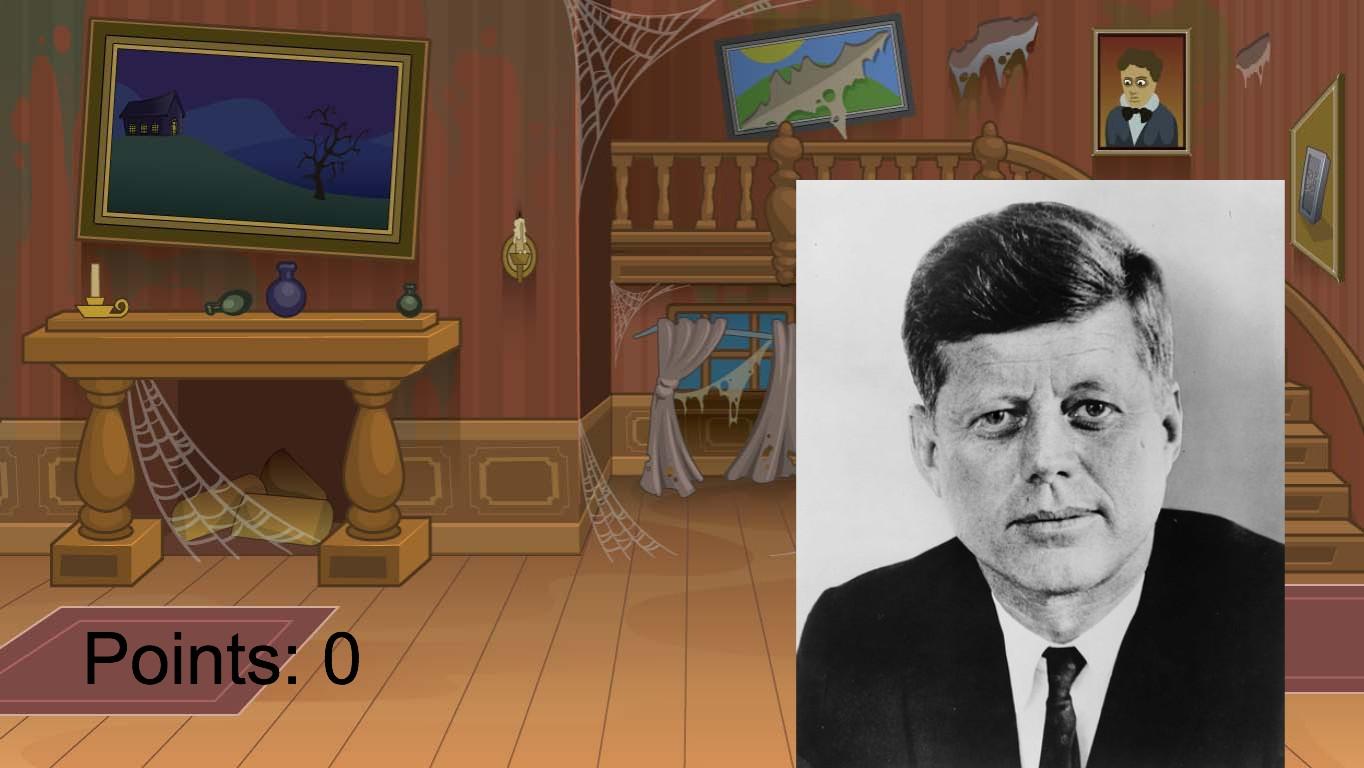 Presidents Day Trivia