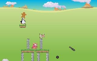Physics Game 1 2