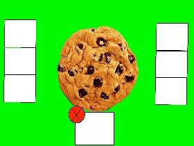 The esy cookie Clicker  1