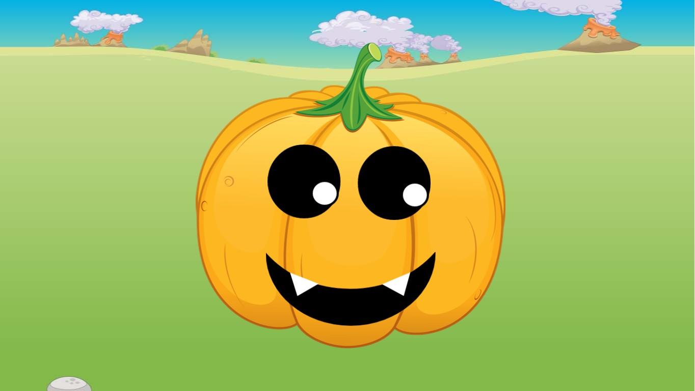 Make-O-Lantern
